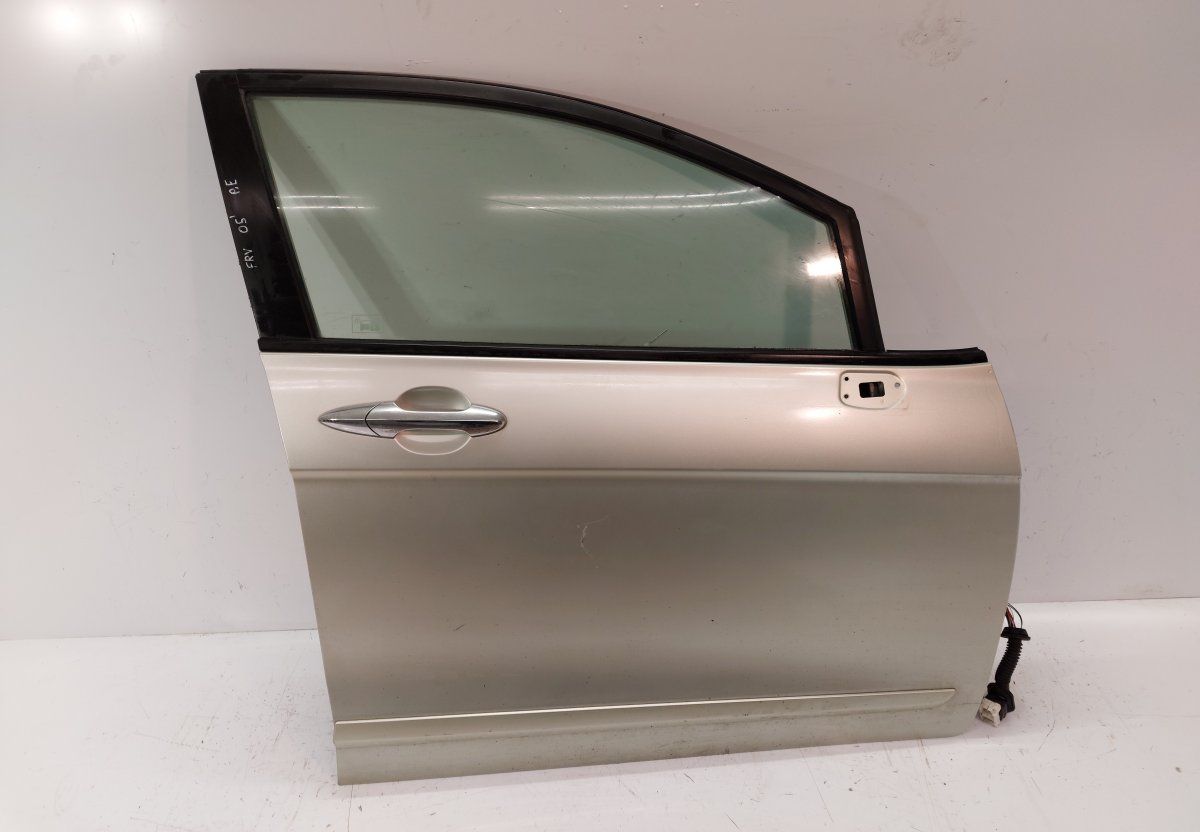 Door Front Right HONDA FR-V (2004-2009)