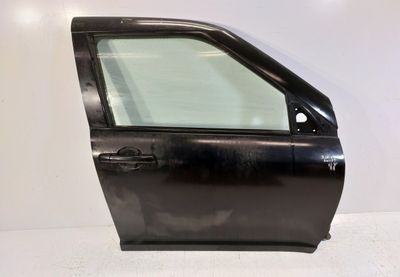Priekšējās labās puses durvis SUZUKI SWIFT I (MZ, EZ) (2005-2010)