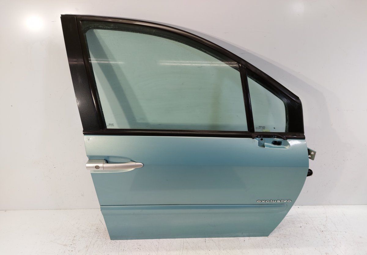 Door Front Right CITROËN C8 (EA, EB) (2002-2014)