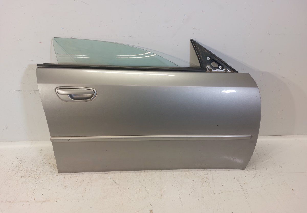 Door Front Right SUBARU LEGACY IV / Outback (2003-2009)