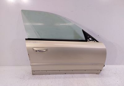 Door Front Right SUBARU LEGACY IV / Outback (2003-2009)