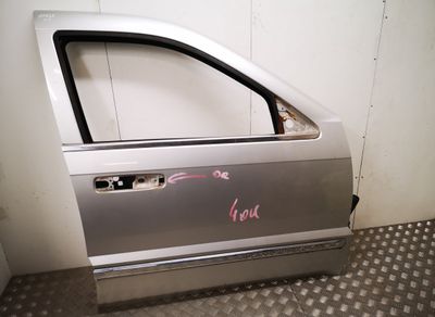 Door Front Right JEEP GRAND CHEROKEE III (WH) (2005-2010)