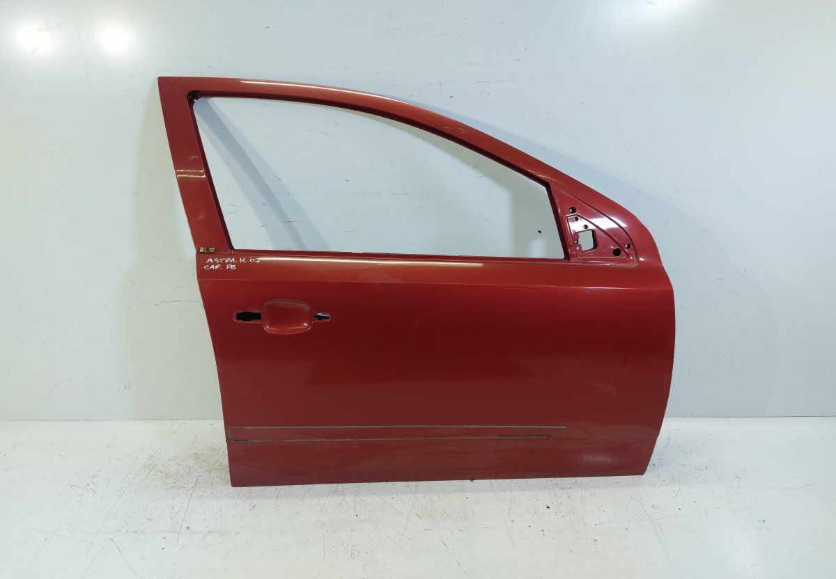 Door Front Right OPEL ASTRA H (2004-2014)