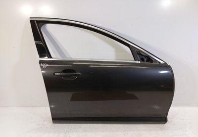 8X23F20223AG Door Front Right JAGUAR XF (X250, CC9) (2008-2015)