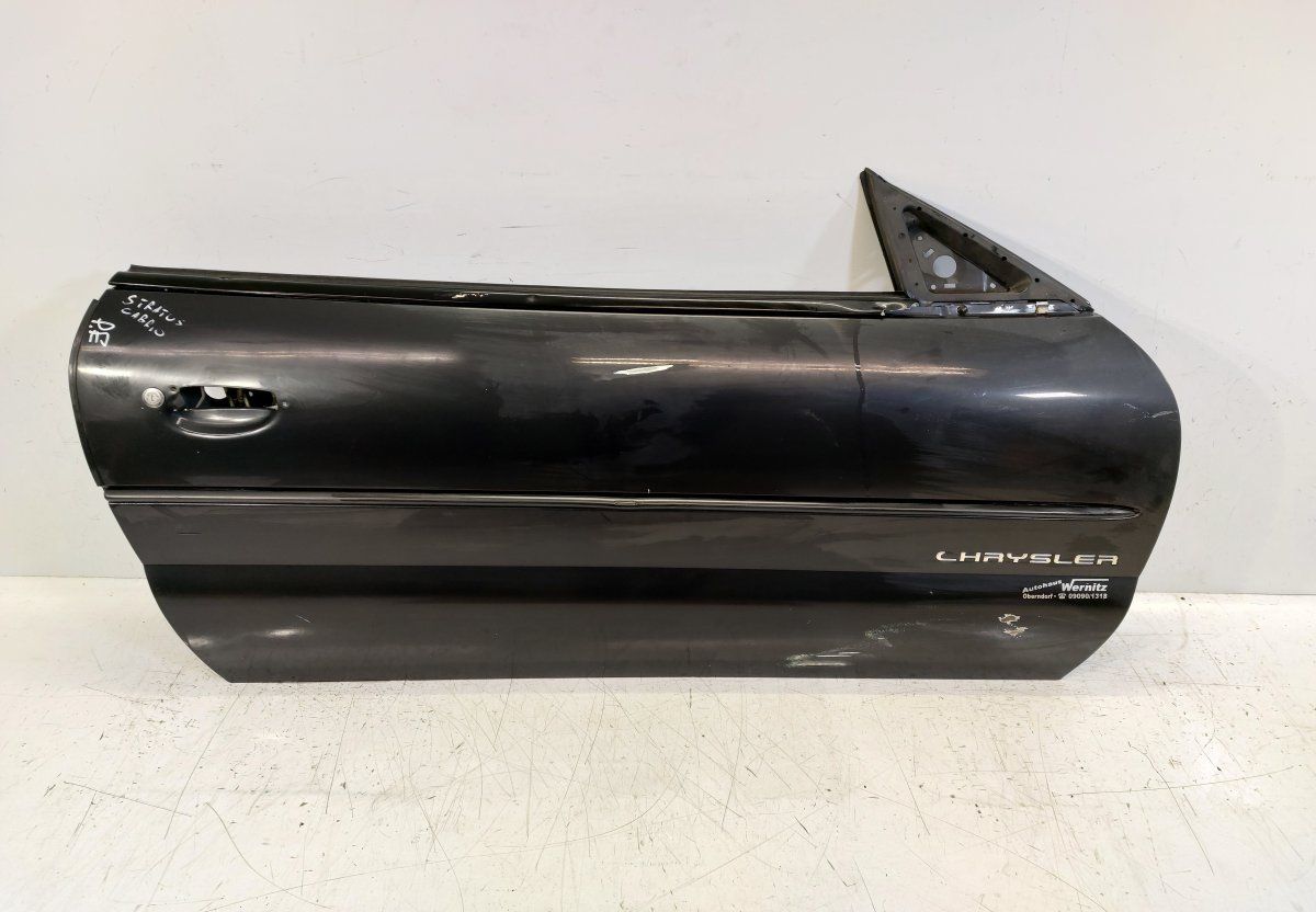 Door Front Right CHRYSLER STRATUS I (1995-2001)