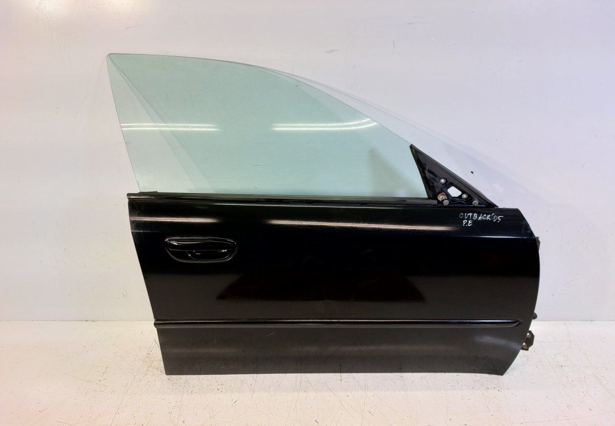 Door Front Right SUBARU LEGACY IV / Outback (2003-2009)