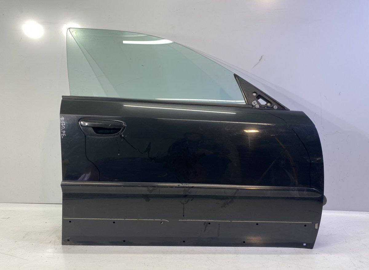 Door Front Right SUBARU LEGACY IV / Outback (2003-2009)