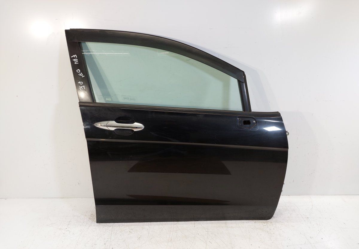 B502P Door Front Right HONDA FR-V (2004-2009)