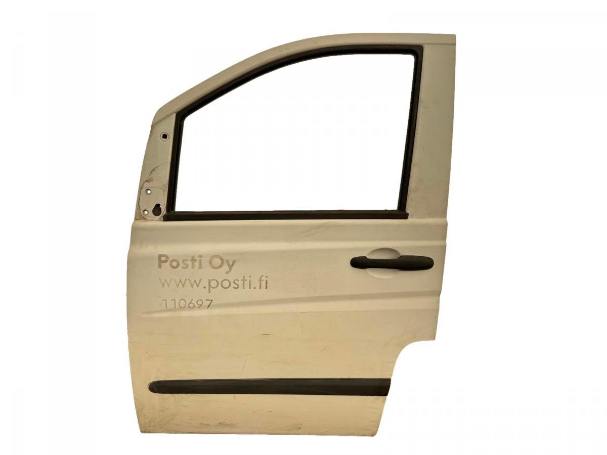 A6397201005 Door Front Left MERCEDES-BENZ VITO / VIANO (W639) (2003-2014)