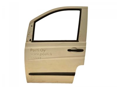 A6397201005 Durvis priekšējās kreisās MERCEDES-BENZ VITO/VIANO (W639) (2003-2014)