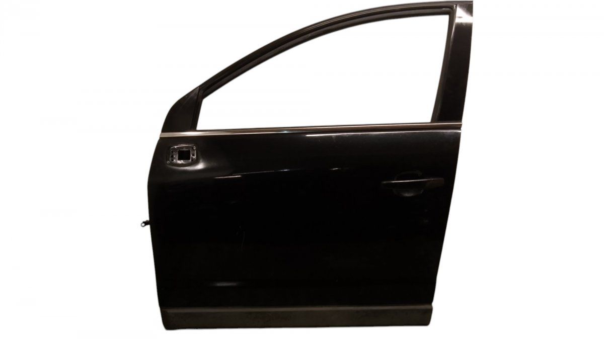 Door Front Left OPEL ANTARA (L07) (2006-2015)