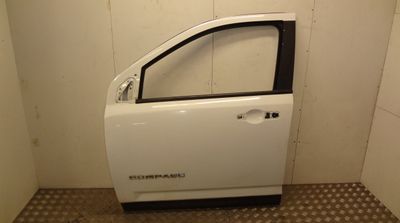 Door Front Left JEEP COMPASS I (PK) (2006-2016)