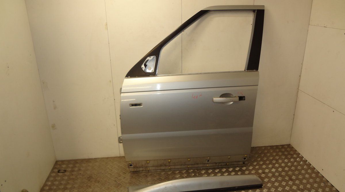 Door Front Left LAND ROVER RANGE ROVER SPORT I (L320) (2005-2013)
