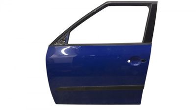 5J6831055 Tür Vorne Links SKODA FABIA II (5J) (2006-2014)