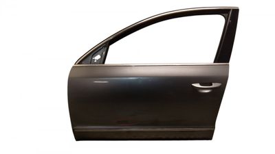 Door Front Left SKODA SUPERB II (3T4, 3T5) (2008-2015)