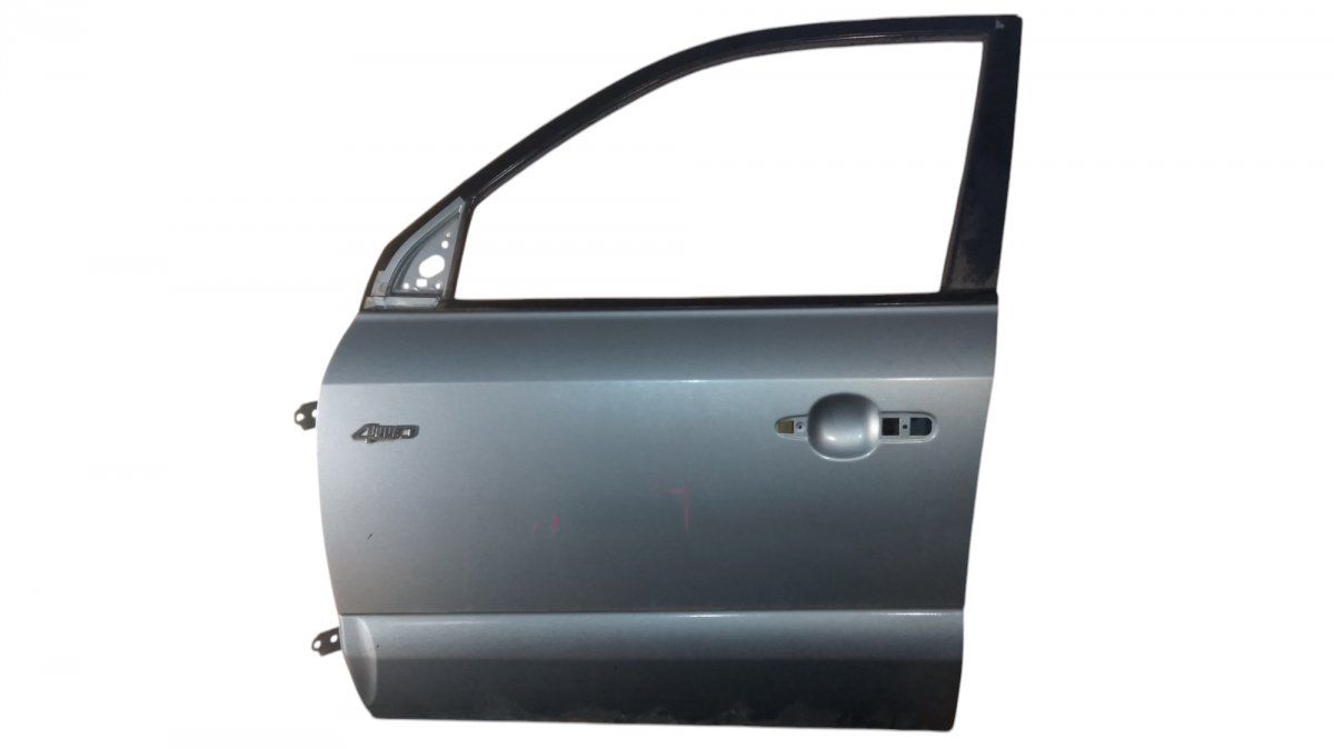 924013K400 Door Front Left HYUNDAI TUCSON I (JM) (2004-2010)