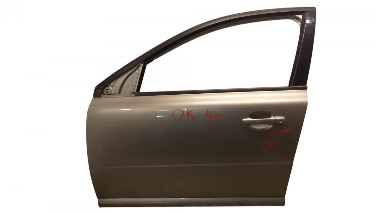 Door Front Left VOLVO V70 III (BW) (2007-2016)