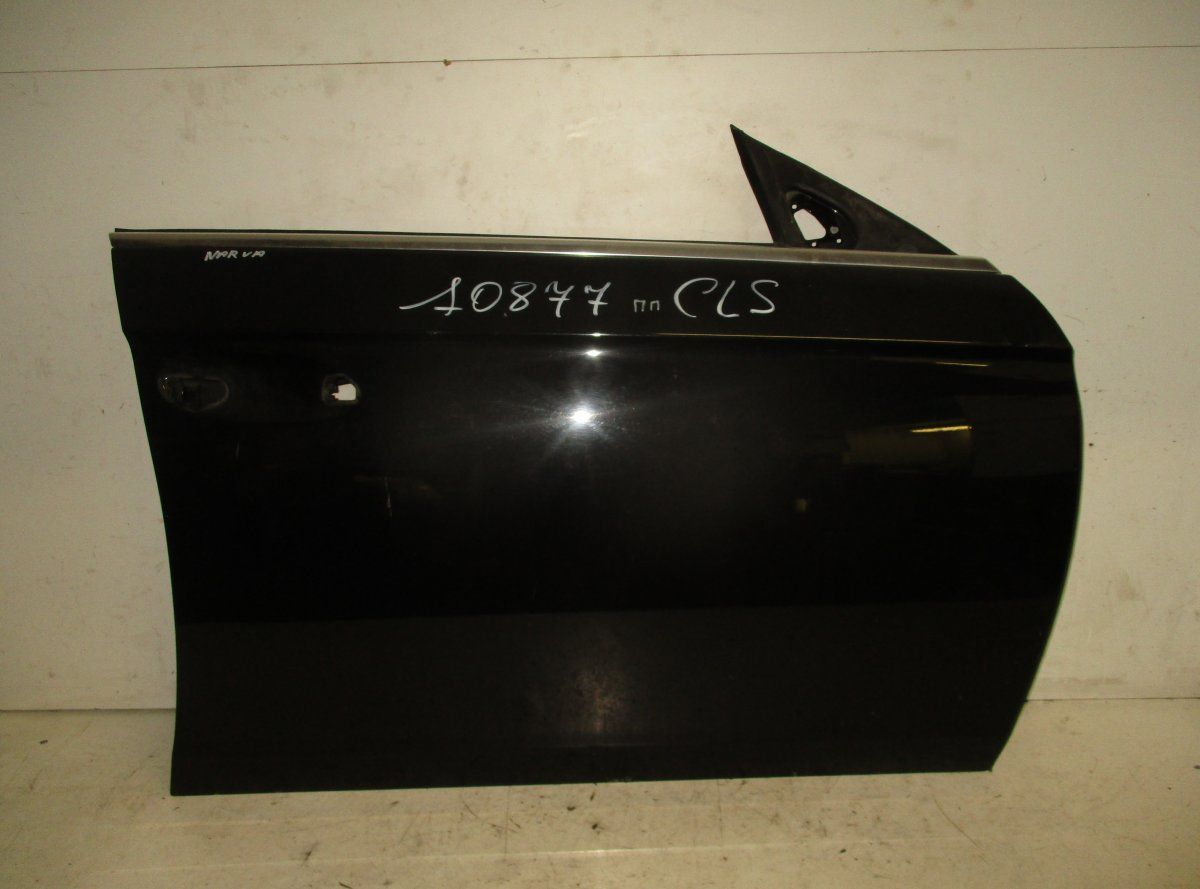 Door Front Right MERCEDES-BENZ CLS (C219) (2004-2010)