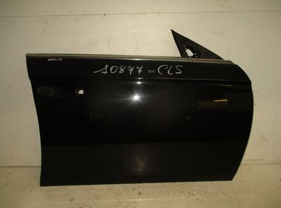 Door Front Right MERCEDES-BENZ CLS (C219) (2004-2010)