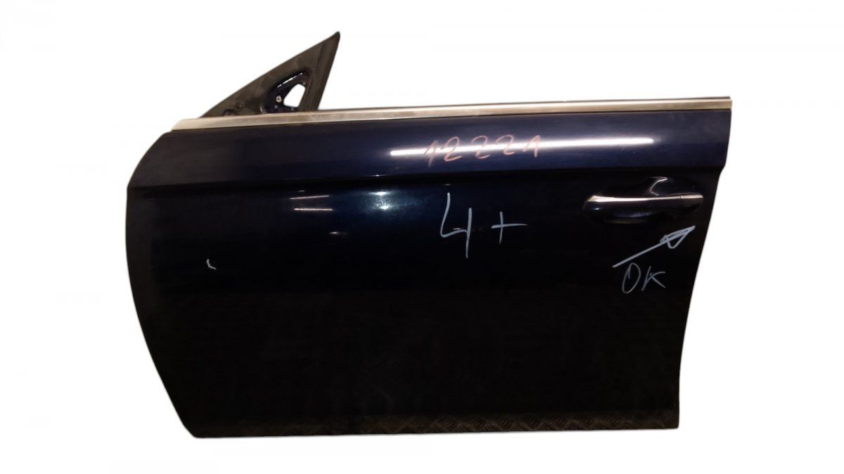 2197200105 Door Front Left MERCEDES-BENZ CLS (C219) (2004-2010)