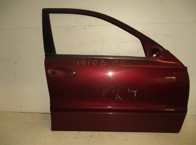 Drzwi Przednie Prawe MERCEDES-BENZ E-CLASS (W211) (2002-2009)