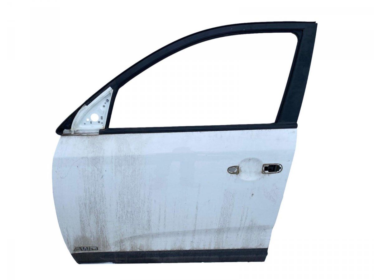 760032P010 Door Front Left KIA SORENTO II (XM) (2009-2015)