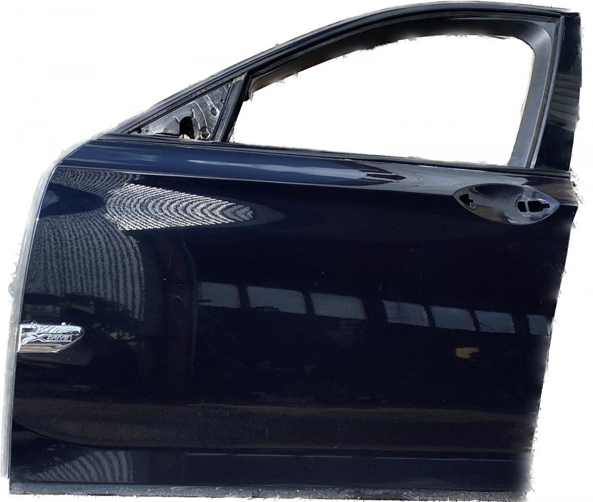 Door Front Left BMW 7 (F01, F02) (2008-2016)