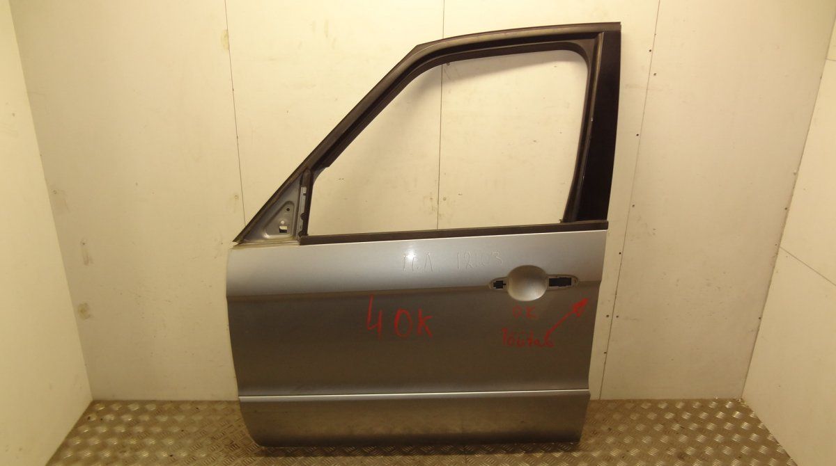 1681836 Door Front Left FORD GALAXY II (WA6) (2006-2015)