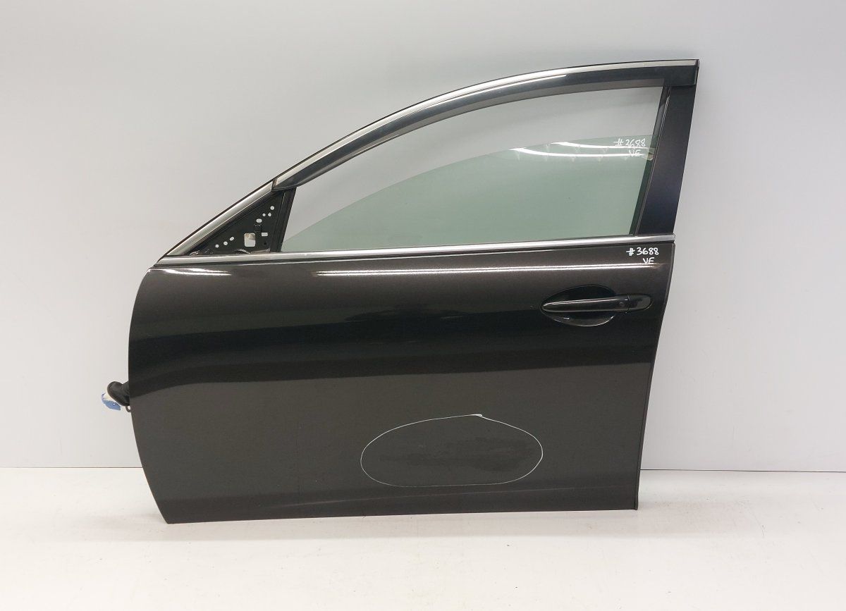 GS1D59010 Door Front Left MAZDA 6 (GH) (2007-2012)