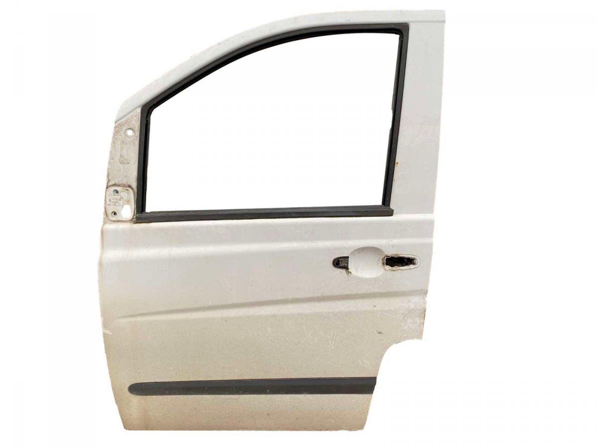 A6397201005 Door Front Left MERCEDES-BENZ VITO / VIANO (W639) (2003-2014)