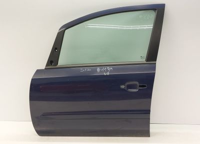 13203013 Door Front Left OPEL ZAFIRA B (A05) (2005-2014)