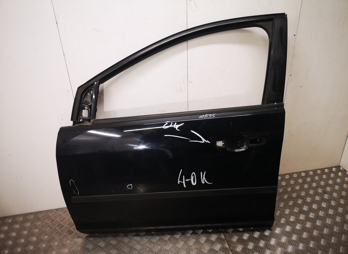Door Front Left FORD FOCUS II (2004-2012)