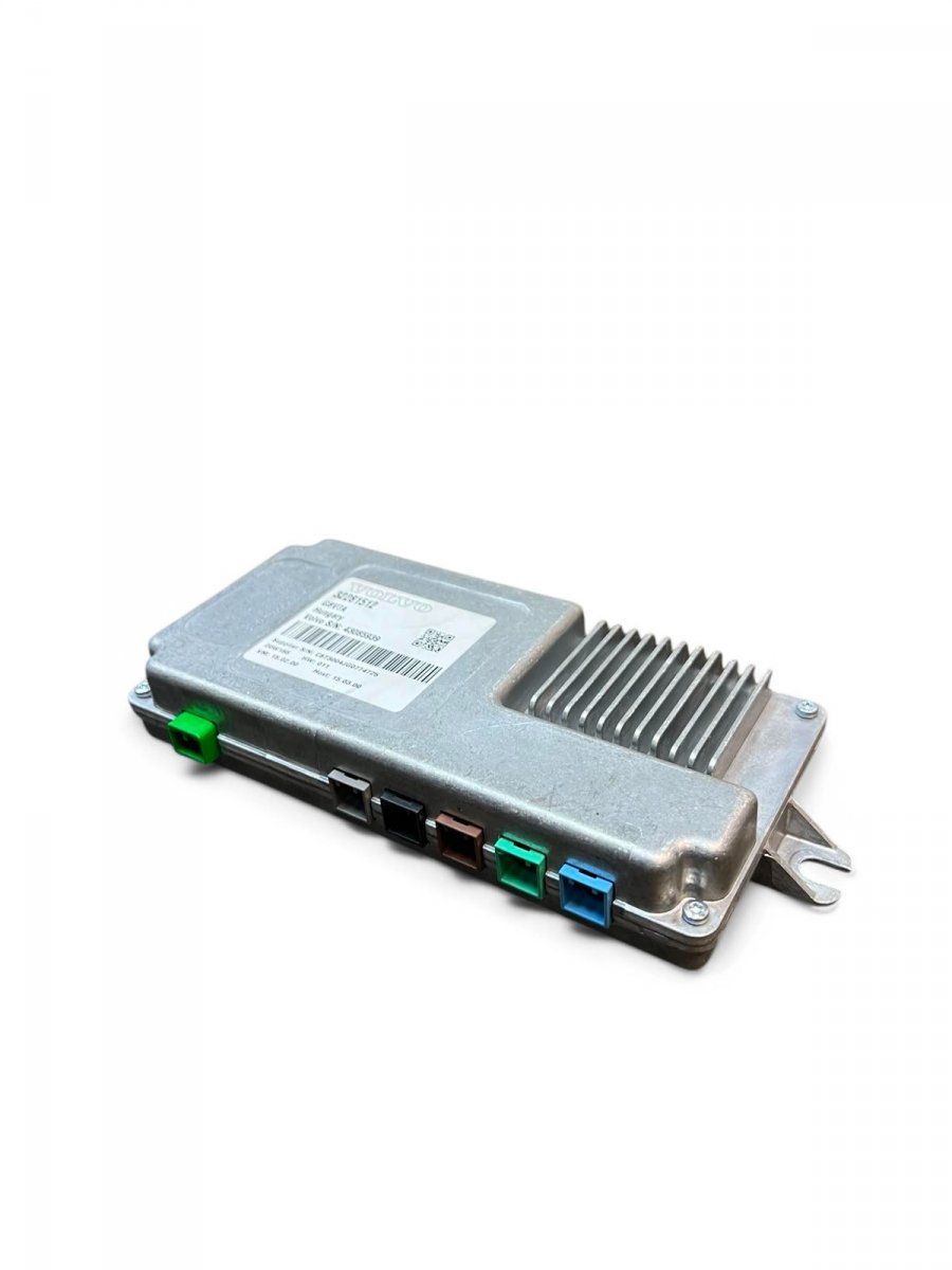 32281512 Camera control unit VOLVO S90 / V90 (2016-)