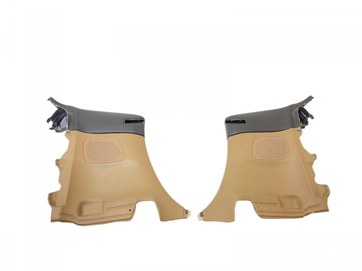 6252024142 6251024142 Cabin interior side trim left LEXUS SC (Z30, Z40) (2001-2010)