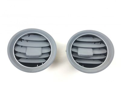 A2308300154 A2308300254 Cabin air vent set MERCEDES-BENZ SL-CLASS (R230) (2001-2012)