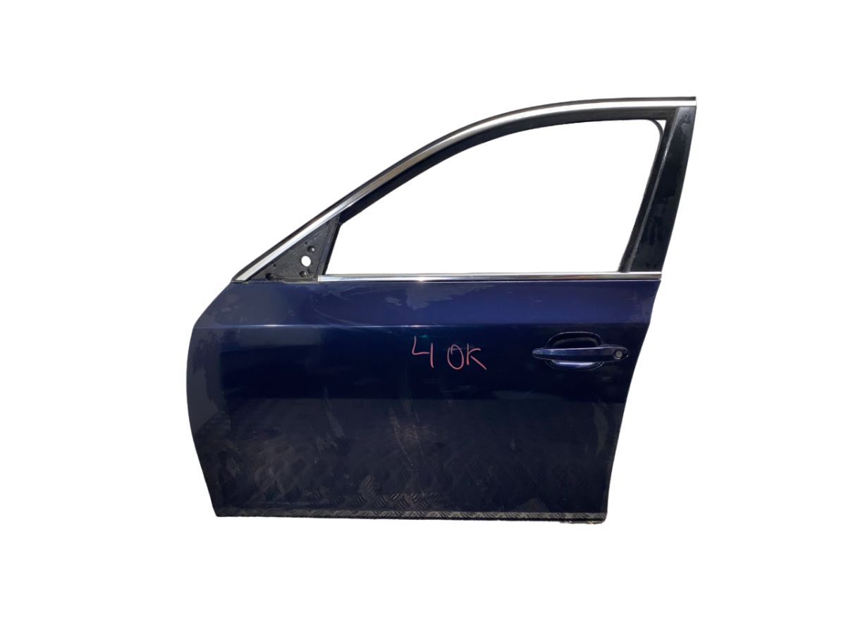 Door Front Left BMW 5 (E60, E61) (2003-2010)