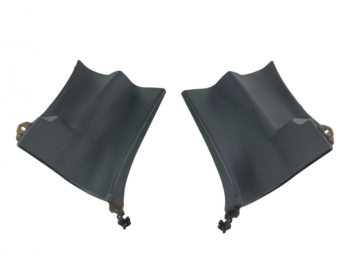 A2306900141 A2306900241 Cabin interior side trim left MERCEDES-BENZ SL-CLASS (R230) (2001-2012)