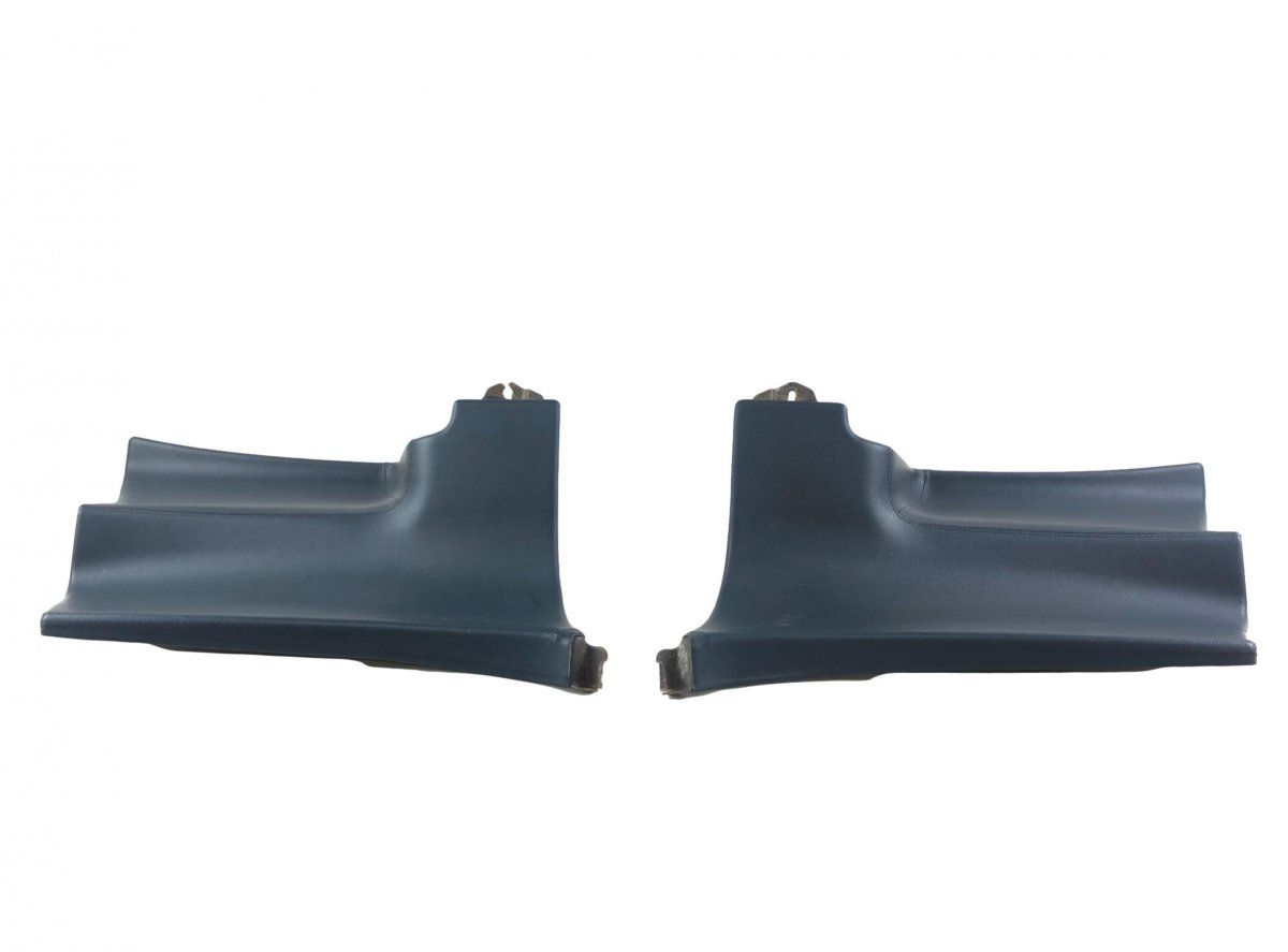 A2306900141 Cabin interior side trim left MERCEDES-BENZ SL-CLASS (R230) (2001-2012)