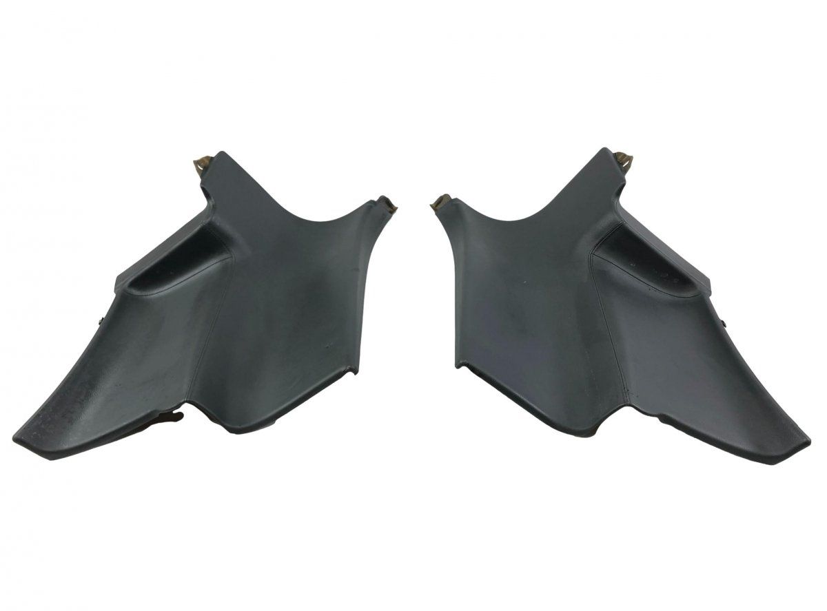 A2306900141 A2306900241 Cabin interior side trim left MERCEDES-BENZ SL-CLASS (R230) (2001-2012)