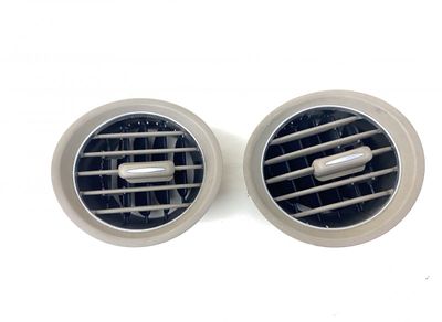 A2308300154 A2308300254 Kabinenlüftungssatz MERCEDES-BENZ SL-KLASSE (R230) (2001-2012)