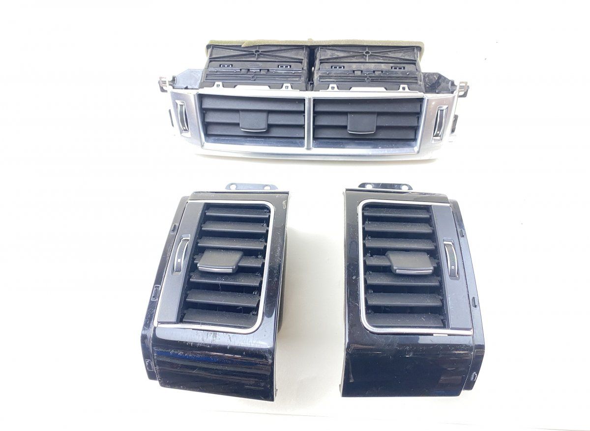LR109226 LR084736 LR084735 Cabin air vent set LAND ROVER RANGE ROVER SPORT II (L494) (2013-2022)
