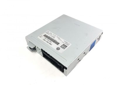 7N0907441A Camera control unit SEAT ALHAMBRA II (7N) (2010-2020)