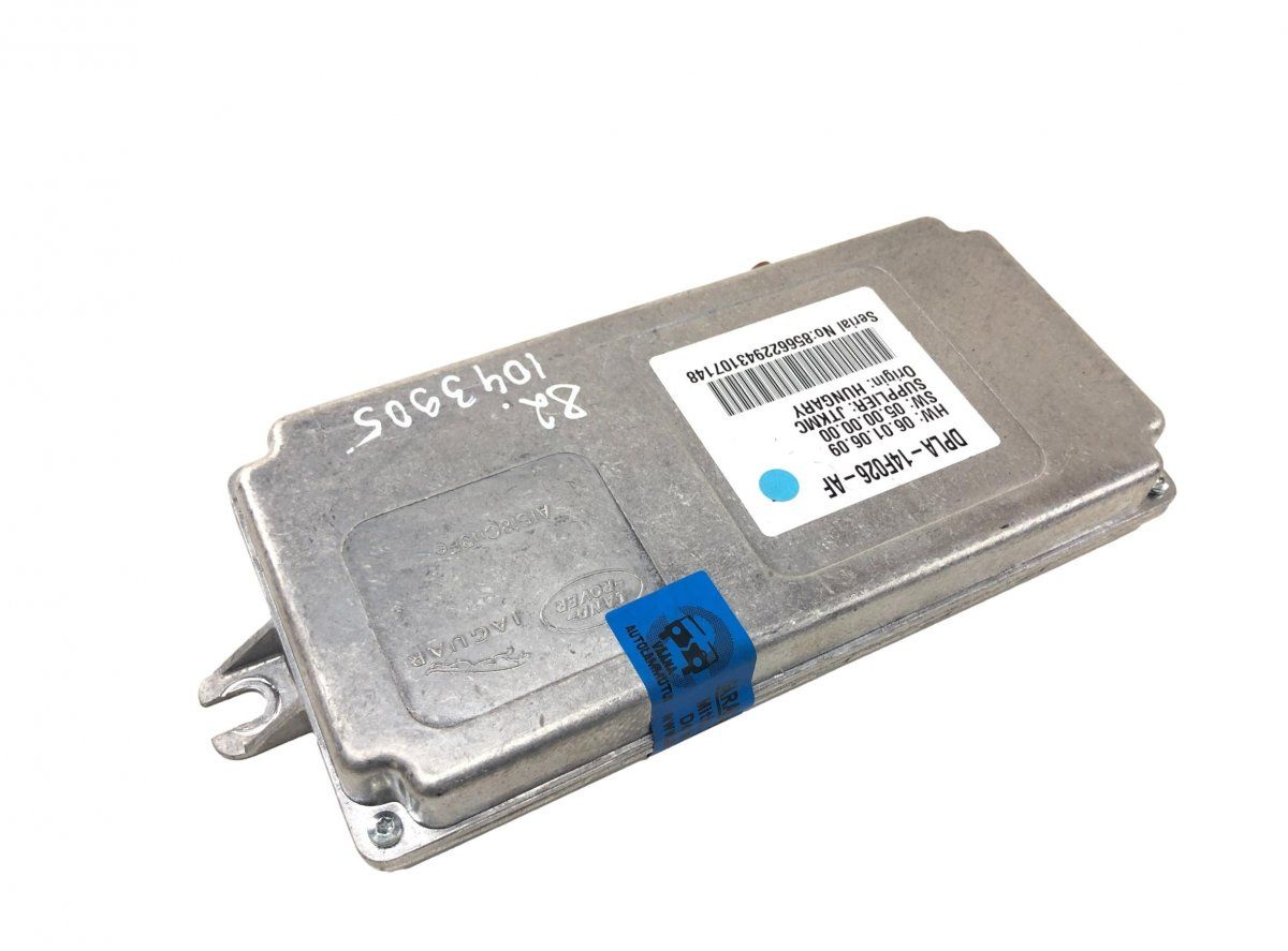 LR066380 Camera control unit LAND ROVER RANGE ROVER IV (LG/L405) (2012-2021)