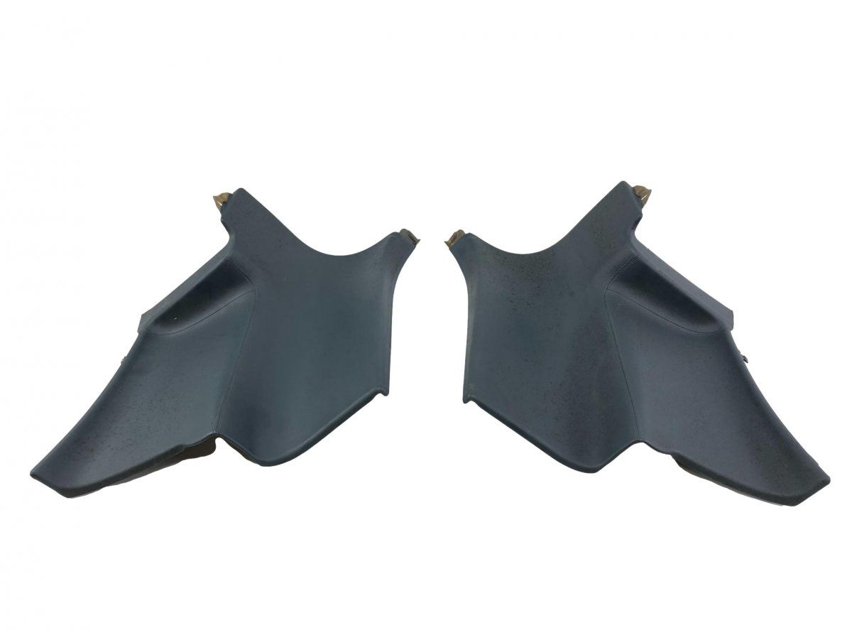 A2306900141 Cabin interior side trim left MERCEDES-BENZ SL-CLASS (R230) (2001-2012)