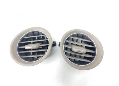 A2308300154 A2308300254 Cabin air vent set MERCEDES-BENZ SL-CLASS (R230) (2001-2012)