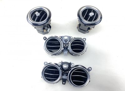 A2138307700 A2138307800 A2138308000 Cabin air vent set MERCEDES-BENZ E-CLASS (W213) (2016-2023)