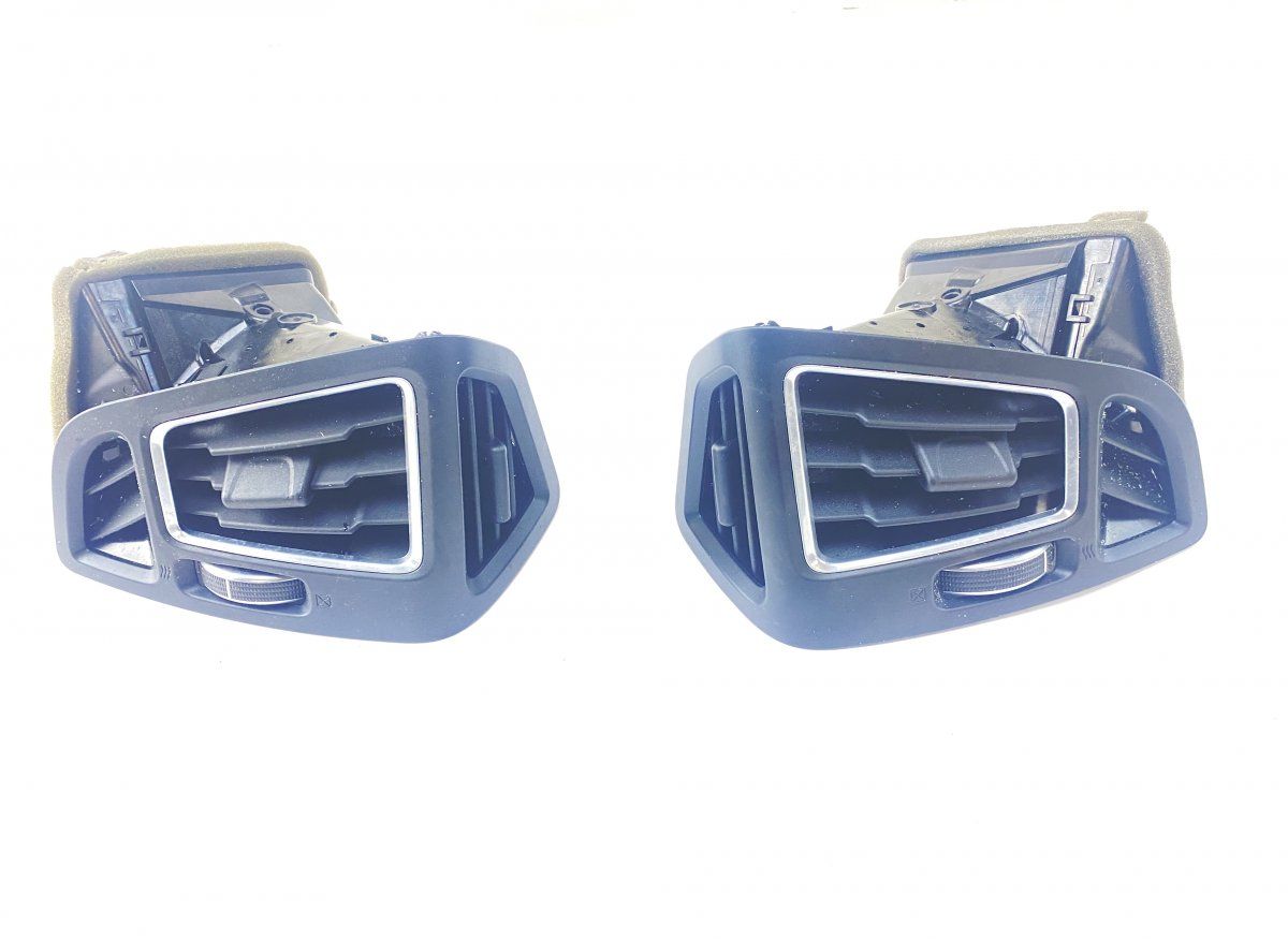 1898032 1898966 Cabin air vent set FORD KUGA II (DM2, TF) (2012-2019)