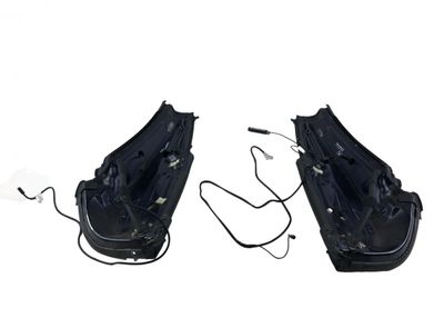 A2307900519 A2307900619 C-Säulen-Außenverkleidung links MERCEDES-BENZ SL-KLASSE (R230) (2001-2012)