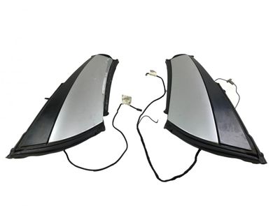 A2307900519 A2307900619 Наружная отделка стойки C левая MERCEDES-BENZ SL-CLASS (R230) (2001-2012)