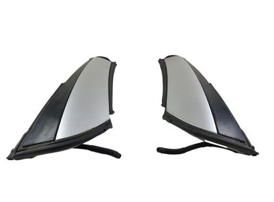 A2307900519 A2307900619 C-Pillar exterior Trim left MERCEDES-BENZ SL-CLASS (R230) (2001-2012)